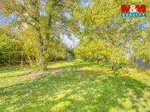 Prodej rodinného domu, Chotěšov - Hoříkovice, 70 m2