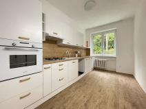 Pronájem bytu 2+1, Litvínov, K Loučkám, 76 m2