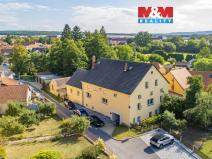 Prodej činžovního domu, Chotěšov, Starý mlýn, 353 m2