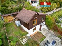 Prodej chaty, Bratronice - Dolní Bezděkov, 50 m2