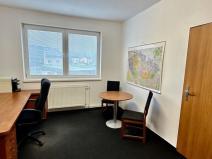 Pronájem kanceláře, Nýdek, 38 m2