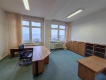 Pronájem kanceláře, Brno - Řečkovice, Ječná, 108 m2