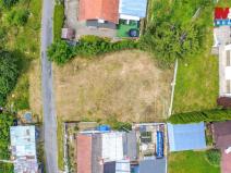 Prodej pozemku pro bydlení, Zlín, Pod Tvrzí, 272 m2