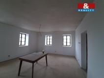 Prodej rodinného domu, Jiříkov - Sovinec, 300 m2