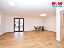 Prodej rodinného domu, Mnichovo Hradiště - Hněvousice, Podolská, 108 m2