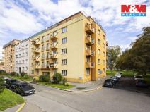 Prodej bytu 2+1, Praha - Vysočany, Pod strojírnami, 77 m2
