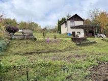 Prodej chaty, Olomouc - Slavonín, 36 m2