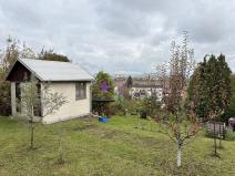 Prodej chaty, Olomouc - Slavonín, 36 m2