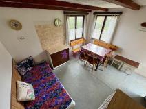 Prodej chaty, Olomouc - Slavonín, 36 m2