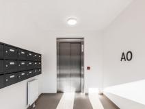 Prodej bytu 2+kk, Praha - Libeň, Nad Kolčavkou, 52 m2