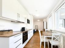 Pronájem bytu 2+kk, Praha - Vinohrady, Perucká, 45 m2