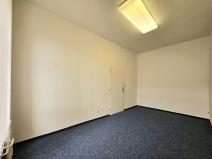 Pronájem kanceláře, Brno, Cejl, 30 m2