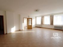 Pronájem bytu 3+1, Brno - Žebětín, Kohoutovická, 82 m2