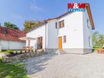 Prodej rodinného domu, Chlum u Třeboně, 115 m2