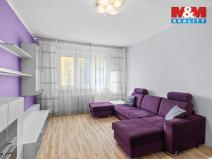Prodej bytu 2+1, Kladno - Kročehlavy, Havanská, 56 m2