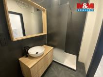 Pronájem bytu 2+kk, Ostrava, Zdeňka Štěpánka, 56 m2