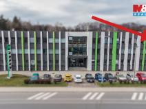Pronájem kanceláře, Český Těšín, Jablunkovská, 17 m2