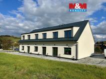 Prodej rodinného domu, Vidče, 114 m2