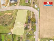 Prodej pozemku pro bydlení, Olešnice, 944 m2