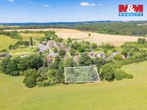 Prodej zahrady, Erpužice - Blahousty, 1487 m2