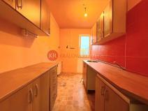 Prodej bytu 2+1, České Budějovice - České Budějovice 5, Dobrovodská, 54 m2