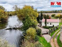 Prodej rodinného domu, Březno - Nechranice, 172 m2