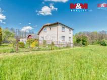 Prodej rodinného domu, Orlová - Lutyně, K Olšině, 160 m2