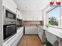 Prodej bytu 3+kk, Znojmo - Přímětice, Ugartova, 88 m2
