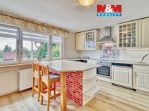 Prodej rodinného domu, Bublava, 140 m2