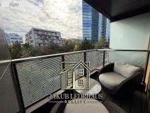 Prodej bytu 3+kk, Praha - Michle, Baarova, 96 m2