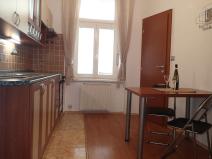 Pronájem bytu 1+1, Praha - Libeň, Vosmíkových, 38 m2