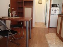 Pronájem bytu 1+1, Praha - Libeň, Vosmíkových, 38 m2