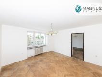 Pronájem bytu 3+1, Olomouc - Nová Ulice, Albertova, 71 m2
