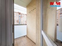Prodej bytu 2+1, Kadaň, Školní, 57 m2