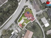 Prodej rodinného domu, Vysokov, 169 m2