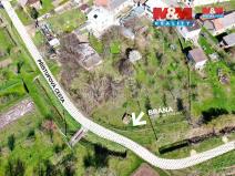 Prodej zahrady, Polkovice, 1542 m2