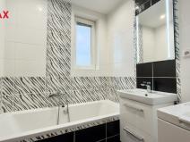 Pronájem bytu 3+kk, Ostrava - Hrabůvka, Horní, 62 m2