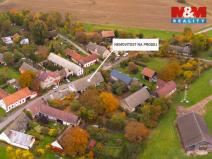 Prodej rodinného domu, Skuteč - Hněvětice, 100 m2