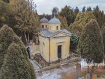 Prodej komerční, Kralupy nad Vltavou, 8 m2