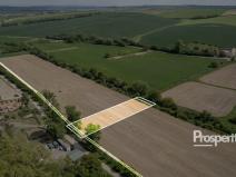 Prodej pole, Morkůvky, 2110 m2