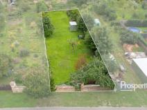 Prodej pozemku, Držovice, 619 m2