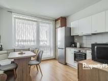 Prodej bytu 3+1, Ostrava - Poruba, Francouzská, 65 m2