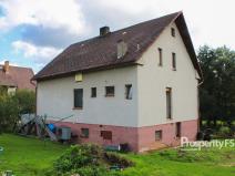 Prodej rodinného domu, Ohrazenice, 206 m2