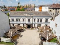 Prodej komerční, Ostrava - Mariánské Hory, 28. října, 198 m2