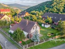 Prodej rodinného domu, Řehlovice - Dubice, 98 m2