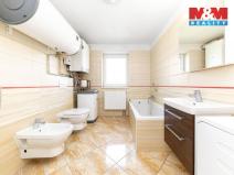 Prodej rodinného domu, Šumice, 263 m2