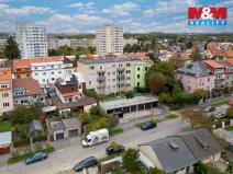 Prodej bytu 1+kk, Praha - Strašnice, Královická, 27 m2