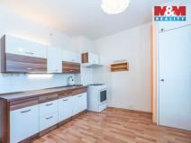 Prodej bytu 1+1, Brno - Řečkovice, Horácké náměstí, 44 m2