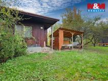 Prodej chaty, Šternberk, 11 m2