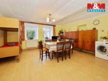 Prodej rodinného domu, Jilem, 209 m2